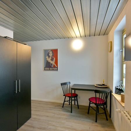 Apartment Filmtheater Oberhof-8 By Interhome Екстериор снимка