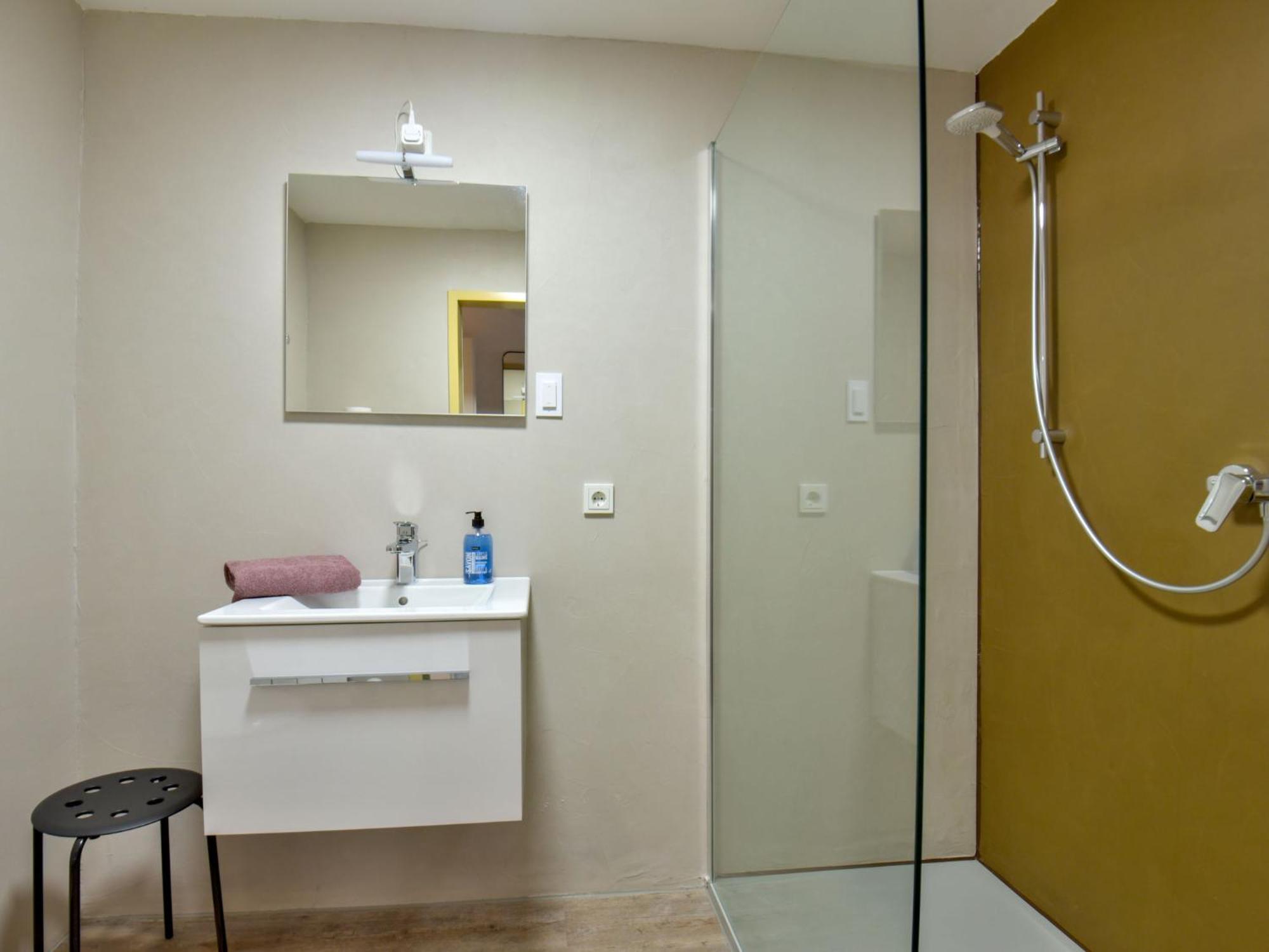 Apartment Filmtheater Oberhof-8 By Interhome Екстериор снимка