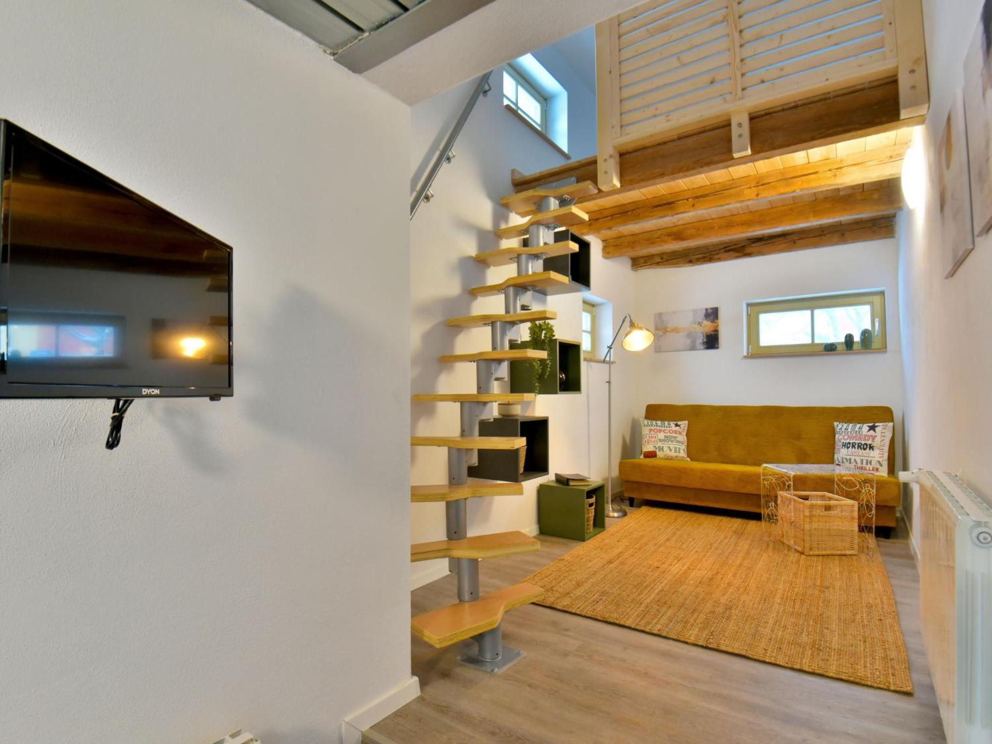 Apartment Filmtheater Oberhof-8 By Interhome Екстериор снимка