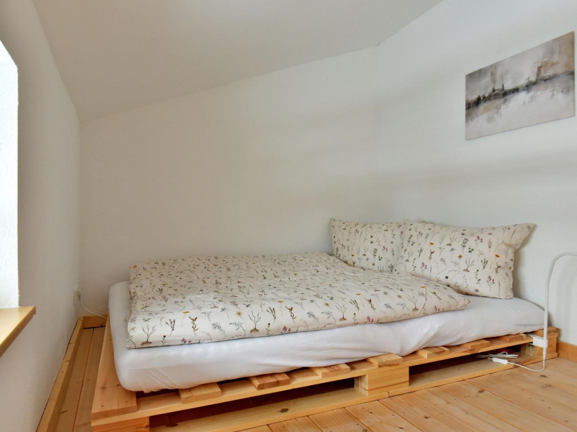 Apartment Filmtheater Oberhof-8 By Interhome Екстериор снимка